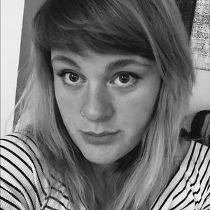 Meet your Posher, Annabel